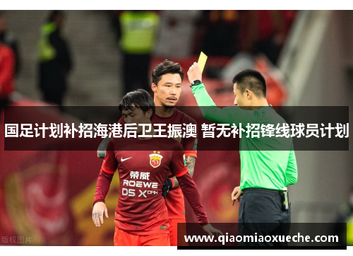 国足计划补招海港后卫王振澳 暂无补招锋线球员计划